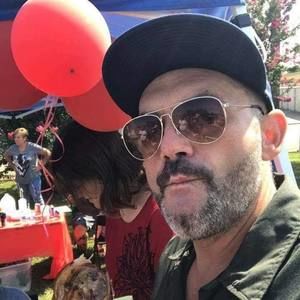 Meet your Posher, William